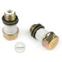 105220-5960 Fuel Feed Pump -SINOCMP Fuel Pump for Komatsu 6D102 6D95 PC200-6 Excavator Parts