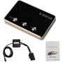 Car Throttle Response Controller 9 Drive Modes Racing Accelerator Potent Booster Tuning Parts Accessory for TOYOTA