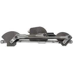 Dorman 602-211AS Windshield Wiper Motor and Linkage Assembly Compatible with Select Chevrolet/GMC Models