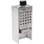 10000W Ultra SCR Voltage Regulator Speed Controller Dimmer Thermostat 220V/110V AC