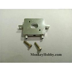 Vehicles-OCS Volantex Racent 798-1 Vector 80 RC Boat Parts P7980104 Motor Mount Include Water Cooling Tube