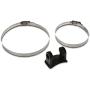 AMRH-740087-1 Humminbird Trolling Motor Adapter XNT Series AD-XTM-9