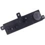 ApplianPar Front Left Driver Side Power Seat Switch for Hyundai Tucson 2015-2020 Sonata 2015-2019
