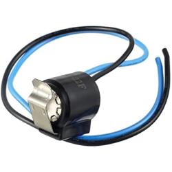 EPLZON 5303918214 Refrigerator Defrost Thermostat Kit Compatible With Frigidaire Kenmore Frigidaire Electrolux Refrigerators Replace part number 75303918214 892545 AP2150145 PS469522