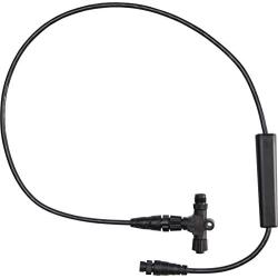 MotorGuide 8M0092085 Xi Series Pinpoint GPS Gateway Kit — For Xi3 and Xi5 Trolling Motors — Sonar GPS Integration — T-Connector