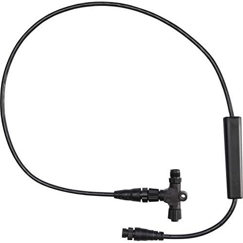 MotorGuide 8M0092085 Xi Series Pinpoint GPS Gateway Kit — For Xi3 and Xi5 Trolling Motors — Sonar GPS Integration — T-Connector
