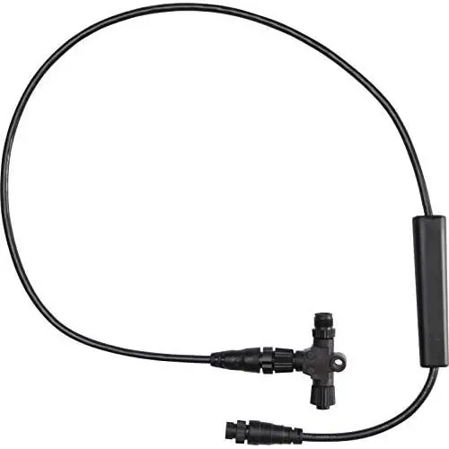 MotorGuide 8M0092085 Xi Series Pinpoint GPS Gateway Kit — For Xi3 and Xi5 Trolling Motors — Sonar GPS Integration — T-Connector