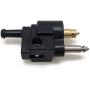 ITACO Boat Motor Fuel Connector Pipe Joint Male 6G1-24304-01 for Yamaha Outboard 25HP 30HP 40HP 20HP 5HP 2/4 Stroke Engine