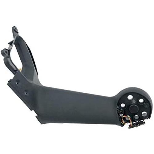 Original FPV Drone Motor Arm Left Rear/Right Front/Right Rear/Left Front/OEM Arm Replacement Repair Spare Parts for DJI FPV Drone (Left Rear arm)