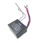 New Motor Ceiling Fan Capacitor CBB61 4.5uf + 6uf + 5uf 5-Wire 250V