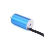 Surpass Hobby 2445 5400KV Sensorless Brushless Motor Shaft 2.3mm with 35A Brushless ESC for 1/16 RC Car