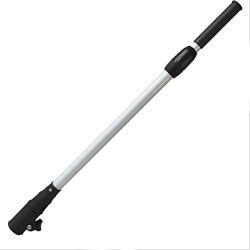 Outboard Extension Handle Boat Trolling Motor Telescopic Extension Handle with 33- 42 Length