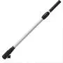 Outboard Extension Handle Boat Trolling Motor Telescopic Extension Handle with 33- 42 Length