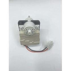 Refrigerator blower motor 242077702 Compatible with Electrolux Compatible with KENMORE evaporator fan motor
