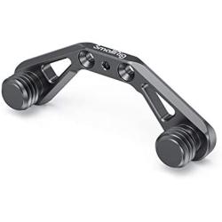 SmallRig Focus Motor Rod Mount for Moza AirCross 2 2828