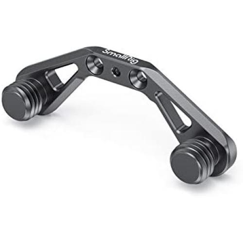 SmallRig Focus Motor Rod Mount for Moza AirCross 2 2828