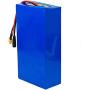 TGHY 48V 20Ah E-Bike Lithium Battery 20000mAh Rechargeable Lithium-ion Battery for Replace Lead-Acid Battery for 1200W Motor for Electric Scooter Electric Motorcycle with BMS and Charger