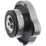 Radiator Cap Assembly compatible with Nissan 21430-1P111 21430-D995A 31336 16401-67150