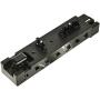 Power Seat Switch Driver Side Compatible with Ford Explorer Expedition F150 F250 F350 Flex Fusion Lincoln MKX MKZ Mercury Milan Mountaineer Replaces 9L3Z-14A701-FB 9L3T-14B709-FAW 6L2Z14A701FAA SW7260