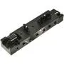 Power Seat Switch Driver Side Compatible with Ford Explorer Expedition F150 F250 F350 Flex Fusion Lincoln MKX MKZ Mercury Milan Mountaineer Replaces 9L3Z-14A701-FB 9L3T-14B709-FAW 6L2Z14A701FAA SW7260