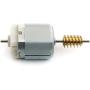 ESC Auto Parts EGE676 ESL ELV Steering Lock Wheel Motor 1020333 for M.e.r.c.e.d.e.s W204 W207 W212 C180 C200 E200 E260 E300 E350 GLK300 GLK350