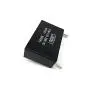ITACO 13uF Generator Motor Capacitor Condenser 13.5uF 14uf CBB61 13.5 uF 13uF 50 60 Hz 350V AC UL AVR