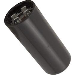 BlueNatHxRPR 53-64 MFD Start Capacitor 50/60Hz Withstand Voltage 250V AC