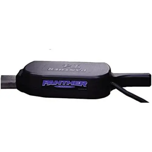 Marinetech Panther Marine 55-0103 Panther T-4 Electro Steer - Saltwater Marinetech Panther Marine 55-0103 Panther T-4 Electro Steer - Saltwater