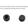 Hahiyo 1/4 Inches NPT Hex Socket Plug Smooth Threads Seal Tight Allen Head Carbon Steel Pipe Fitting Bright Finish Multi Function 5 Pieces for Motor Drainage Hole Water Line Empty Ports
