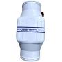 Oasis Marine 3 inch 12V Electric in-Line Bilge Boat Air Blower