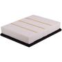 PG Air Filter PA5314| Fits 1999-18 Chevrolet Silverado 1500, 2000-18 Tahoe, 2001-18 Silverado 2500 HD, 2000-14 Suburban 1500, 1999-18 GMC Sierra 1500