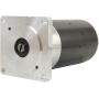 DB Electrical 430-22159 Motor for Buyers Models Salt Dogg SHPE Series Hopper Spreaders 0750 1500 2000/12 Volt, CW /3006833MO, 3012431 /W-8832