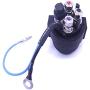 Boat Motor 6E5-81950-01 6E5-81950-00 Tilt Trim UP Relay for Yamaha 115HP 130HP 150HP 175HP 200HP 225HP / 38410-94540 for Suzuki Outboard Engine