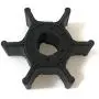 Pompe d'Impulsion pour Moteur Bateau 6L5-44352-00 remplacement Yamaha 4 temps 2.5CV Moteur Externe F2.5 et Moteur Externe 2 Temps 3CV 3AMS