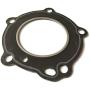 Boat Motor Cylinder Head Gasket 369-01005-1 0 M 27 812939015 For Mercury Mercruiser Quicksilver Outboard 4HP 5HP Boat Engine