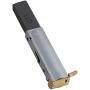 2pcs Vacuum Cleaner Carbon Motor Brushes Brush Pair Henry Hetty