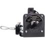 WARN 80010 1000AC Utility Winch by Warn
