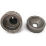 ITACO Pre-Combustion Front Chamber 104200-11420 + Rear Chamber 104200-11410 F & R for Yanmar Diesel Tractor TS60 2QM15 R175 Cylinder Head Chinese Motor Engine