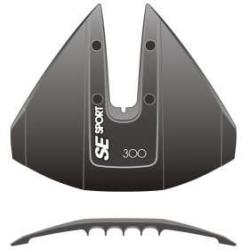SE Sport 200 Hydrofoil, fits 8 hp - 40 hp engines