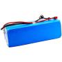 Wnicek 36V Ebike Battery 12AH 10S 4P Electric Bike Lithium-ion Battery Pack with 42V Charger for 500W 350W 250W 100W Motor with BMS and T Plug
