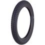 2.75x17 (47J) Tube Type Shinko SR241 Series Trials Tire for Honda CT90 Trail 1970-1979