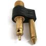 ITACO Boat Motor Moeller Marine Fuel Fitting Tank NPT 1/4