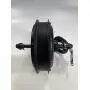 5000w Electric Fat Bike Conversion kit sabvoton Controller 100KM/H max Speed, with TFT Color Display System,Single Speed Freewheel