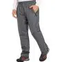 Rain Pants Men, Waterproof Pants Mens Fishing Pants, Work Rain Gear Pants for Men Motorcycle Hiking Outdoor Windproof Golf
