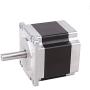 ATO Nema 23 Bipolar Stepper Motor, 1A/2A, 1.8 Degree, 4 Wires,for 3D Printer/Laser/CNC Machine (1A)