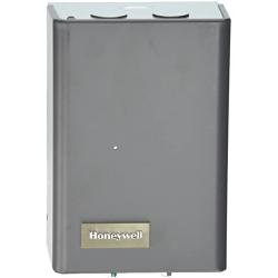 Honeywell L8148E1265 Genuine OEM Aquastat Relay with Remote Bulb for Boilers