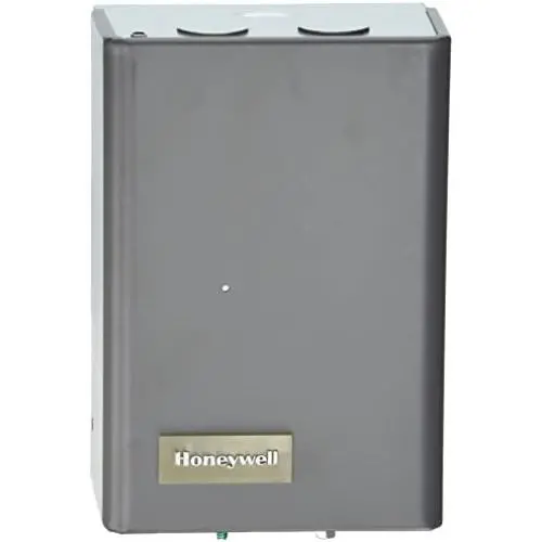 Relais Aquastat d'origine Honeywell L8148E1265 avec Ampoule Remontable pour Chaudières Relais Aquastat d'origine Honeywell L8148E1265 avec Ampoule Remontable pour Chaudières
