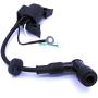 Boat Motor 69M-85640-00 F2.6-04000600 T.C.I U TCI Ignition Unit for Yamaha Parsun HDX Makara F2.5 2.5HP 4 Stroke Outboard Engine