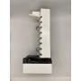 Edgewater Parts W10190966, AP6016628, PS11749920 Ice Maker Compatible With Whirlpool Refrigerator Fits Model# (ASD, BRS, CS2, ED2, ED5, IS2, ID5, MSD, TS2, WSR)