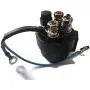 Boat Motor Trim Tilt Up Relay Assy for 38410-94552 38410-94551 38410-94550 38420 for Suzuki Ouboard DT DF 40HP - 140HP 2/4-stroke Engine